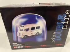 Corgi 1-50 Morris J Ambulance