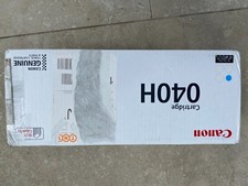 Canon Cartouche Toner CYAN 040H 