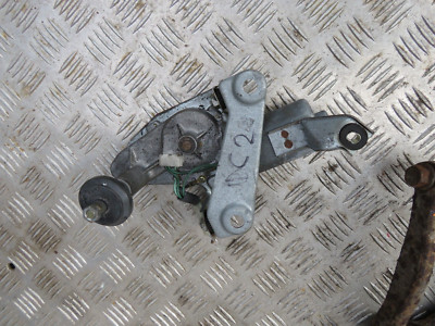 Honda Integra Type R DC2 B18C6 UKDM RHD Heck Kofferraum Scheibenwischermotor