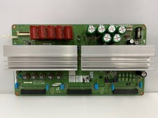 Placa principal Samsung HPT5064X/XAA X plasma LJ41-05118A, LJ92-01489A, 996510011739