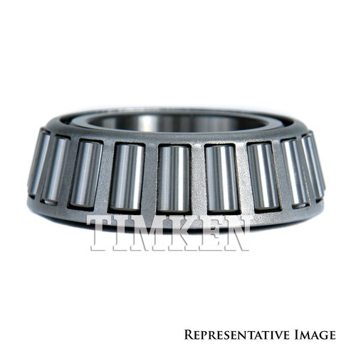 Automatic Transmission Pinion Bearing-Auto Trans, 3 Speed Trans, Transaxle - Picture 3 of 4