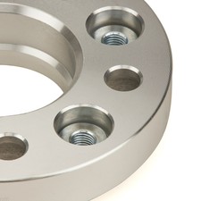 Eibach Pro Wheel Spacers for Audi TT (00-06) [System 2