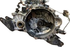 P61763 Boite A Vitesse pour KIA RIO (JB) 1.5 CRDi EX1 2006 448844