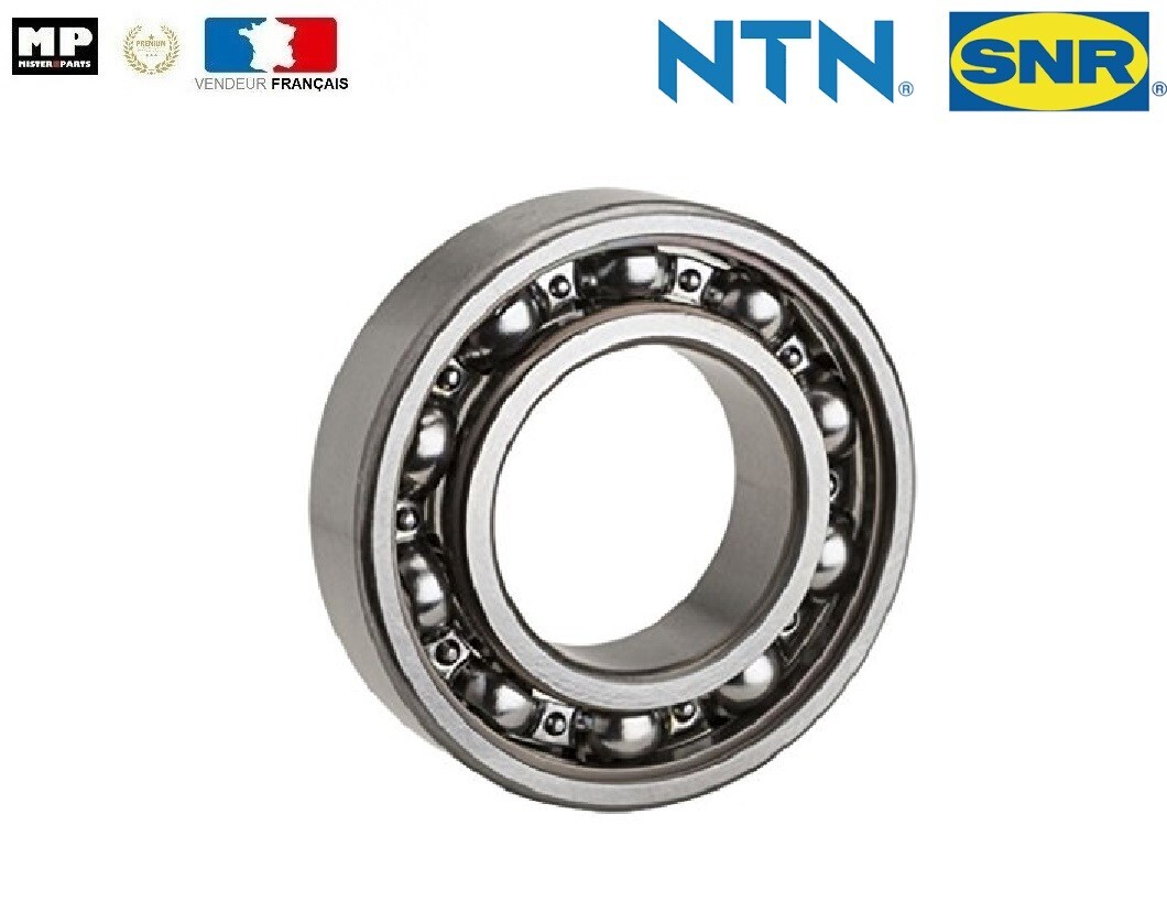 Roulement de vilebrequin gauche 63/28 C3 pour Aprilia Leonardo 250 de 1999