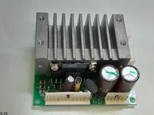 Oriental Motor Company Ltd. CSD2120-P Vexta 2-Phase Stepping Motor Drive USED.