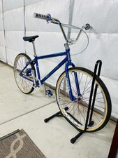 Hutch Pro Racer 26 bmx bike
