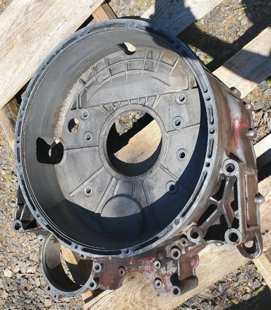 Mack MP7 Flywheel Housing #21386328 / 21266448 / 20955323 Mack MP7 Flywheel Housing #21386328 / 21266448 / 20955323