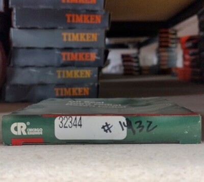 SIGILLO OLIO SKF/CR 29226, 29951, 30033, 32344, 32347, 33700, 34868, 34891, 35096 - Foto 2