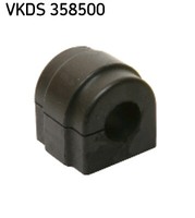 SKF Stabilisatorlager 25,2Mm Vorne FüR BMW 1 E81 E82 E87 E88 3 E90-E93 Z4 E89