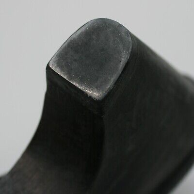 Munoz Vrandecic Ladies 39 (8.5) Black Leather Wood Platform Munoz Vrandecic Ladies 39 (8.5) Black Leather Wood Platform