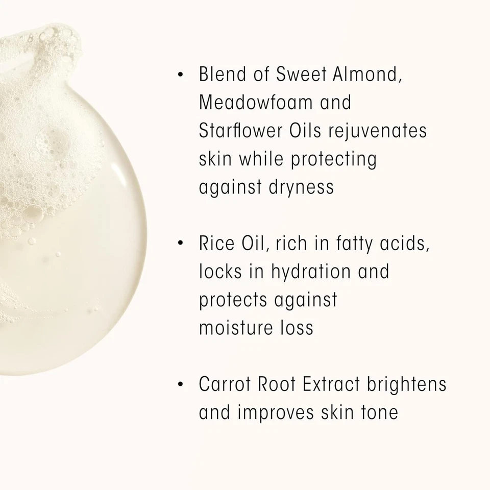 ORIBE COSTA AZUL REPONEDOR GEL DE BAÑO 10,01 OZ NUEVO EN CAJA Foto 4 de 4