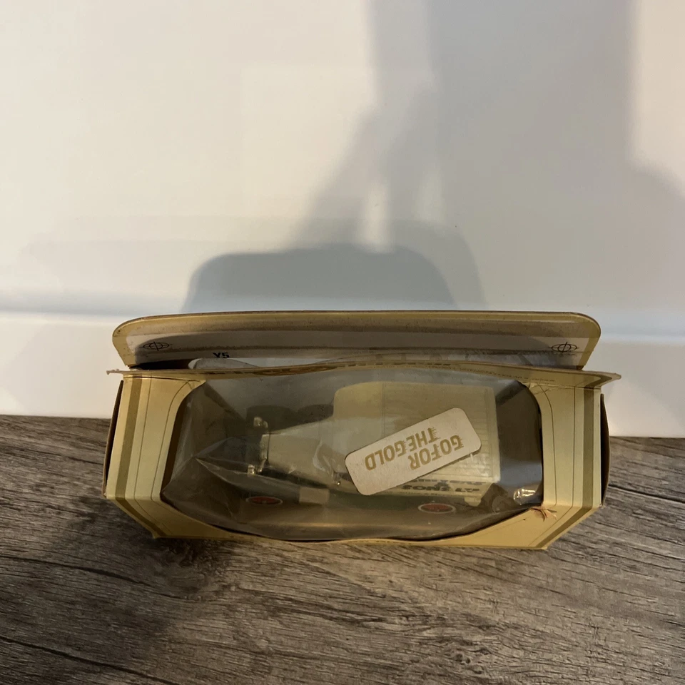 Lesney Models of Yesteryear Y-5 1927 1978 Talbot Chivers and Sons Ltd. Foto 2 de 4