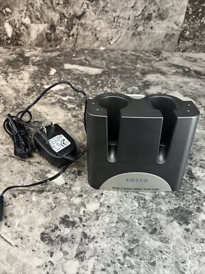 ENTERTECH MAGIC SING MIC Power Adapter W/ mic Holder | eBay