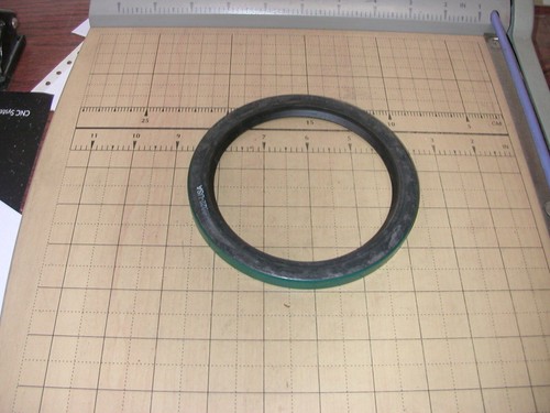 Chicago Rawhide 39922 Seal 4" x 4.999" x .375"