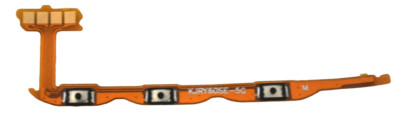 OEM HONOR 60 SE REPLACEMENT POWER/VOLUME BUTTONS FLEX CABLE KJRY60SE-5G