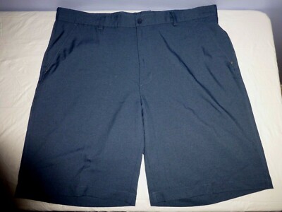 Men's Bolle Golf Tech Blue Shorts W40 NWOT