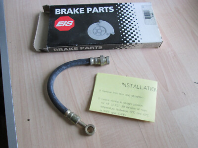 EIS Hydraulic Brake Hose SP8514 (Raybestos BH38597) fits Hyundai, Mitsubishi