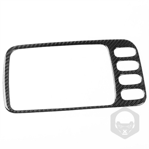 Air Outlet Set Panel Cover Trim For Suzuki Grand Vitara Tracker 1999-2004 LHD - Picture 3 of 9