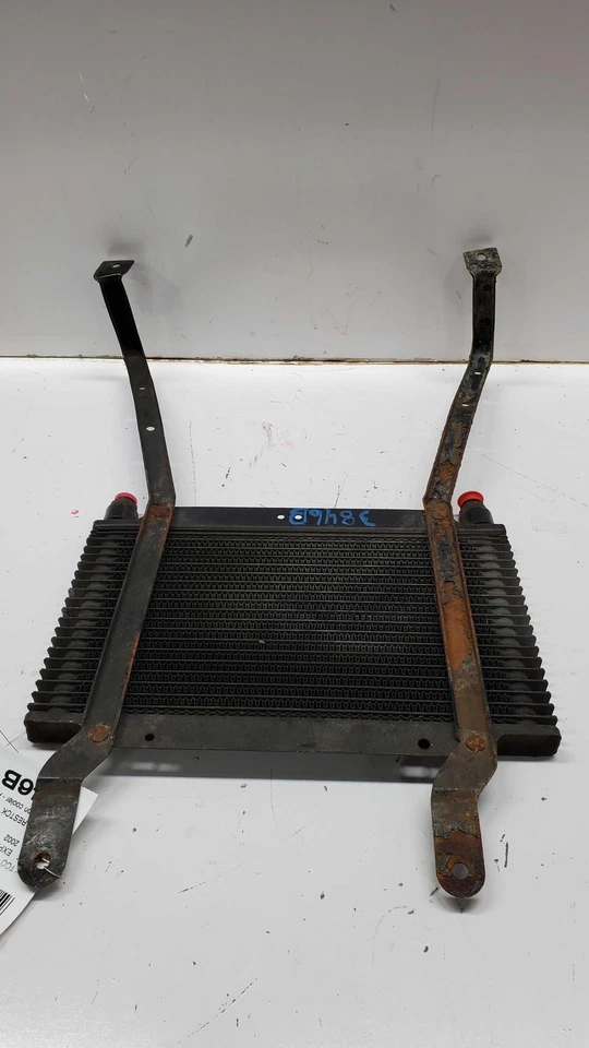02 CHEVY EXPRESS 3500 Transmission Oil Cooler Transmission Cooler — 第 2/2 张图片