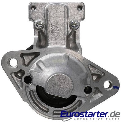 1*** Anlasser Neu Original Mitsubishi OE # M000T82681 für Avv. Suzuky