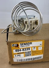 CAT Caterpillar Sensor 484-8339 OEM thumbnail 3