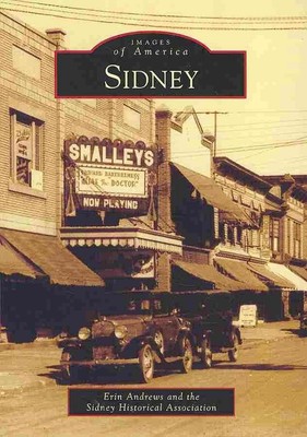 Sidney von Erin Andrews (Englisch) Taschenbuch