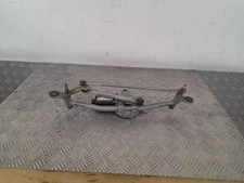 Gruppo motore tergicristallo e collegamento Fiat 500L Mk1 2012-2021 51989290