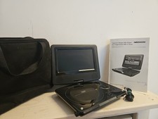 Medion Tragbarer DVD Player