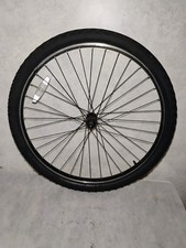 26" Front Aluminum Wheel 36 Spokes
