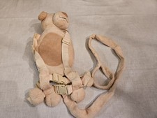 Gold Bug Puppy Dog Child Leash Toddler Safety Harness With Leash