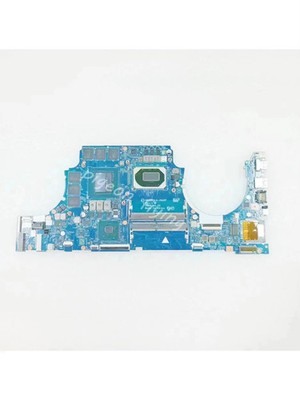 For HP Gaming 15-DK Laptop Motherboard CPU:I5/I7-10th GPU:GTX1660TI/RTX2060