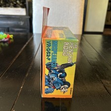 1980-2001 Robotech Transformers & Robot Action Figures for sale - eBay