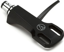 Audio-Technica AT-HS6 Universal Headshell - Black