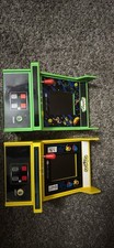 Mini Arcade Games Pac-Man And Galaga