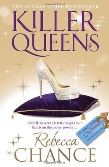 Killer Queens von Rebecca Chance | Buch | Zustand gut