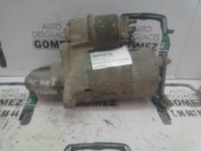 Démarreur Rover 214