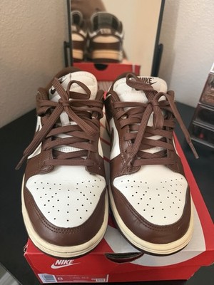 Sneaker Nike Dunk Low size 8