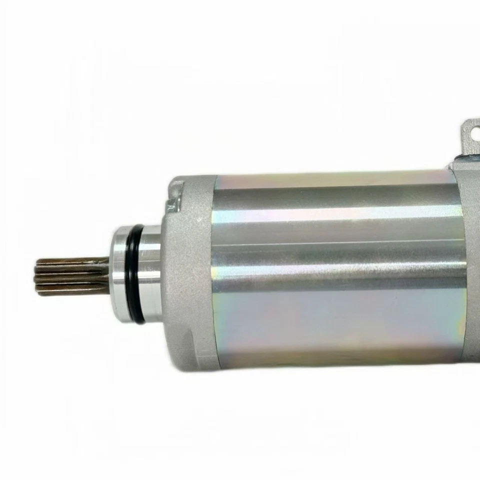 STARTER motor for Yamaha XT250 XG250 Raptor 250 3C5-81890-00 YFM25R Serow 250 Foto 4 de 4