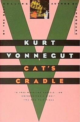 Cat's Cradle: A Novel Vonnegut, Kurt Random House Publishing Grou