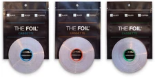 Techniglass Copper Backed Copper Foil "The Foil" 3 Sizes