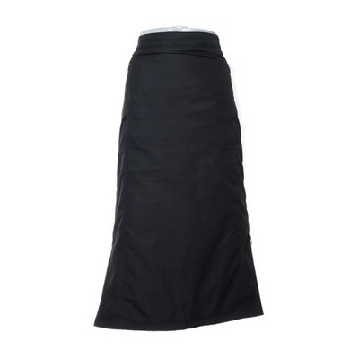Everest, Isolationsrock, Größe: 40, Schwarz, Polyester, Einfarbig, Damen #nHK