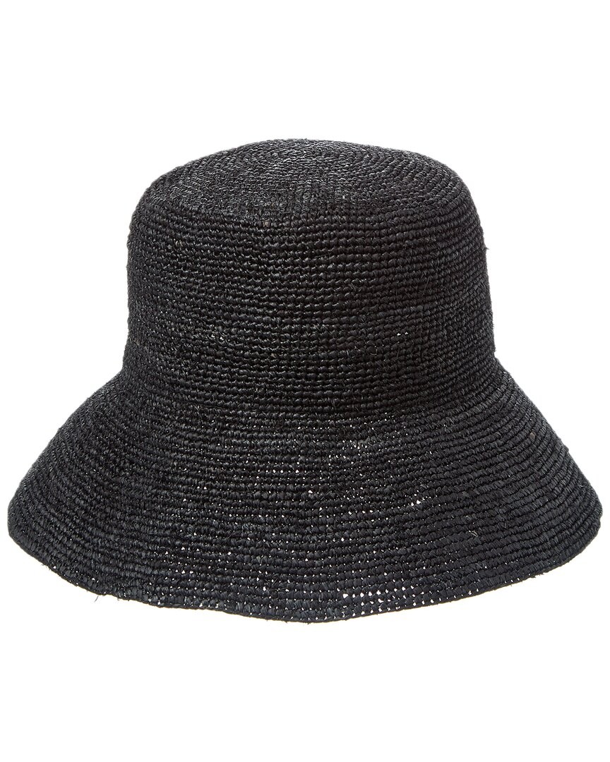 Женские клоши из рафии от Vince 15290₽