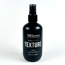 TRESemmé One Step 5-in-1 Texture Styling Mist for Flat Hair (8 fl oz) New
