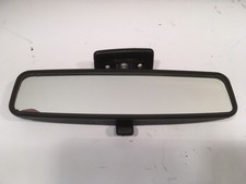 Volvo 740 940 Interior Rear View Mirror - 760 960