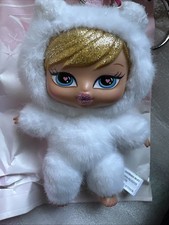 Bratz Bratziez Sweetheartz Seriez CLOE 5  Plush Valentine's Edition Doll NEW NIB