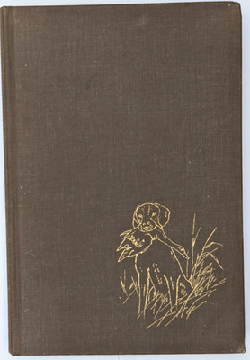 Buch: Gerechte Jagdhund-Schulung Konrad Andreas 2. Auflage 1966