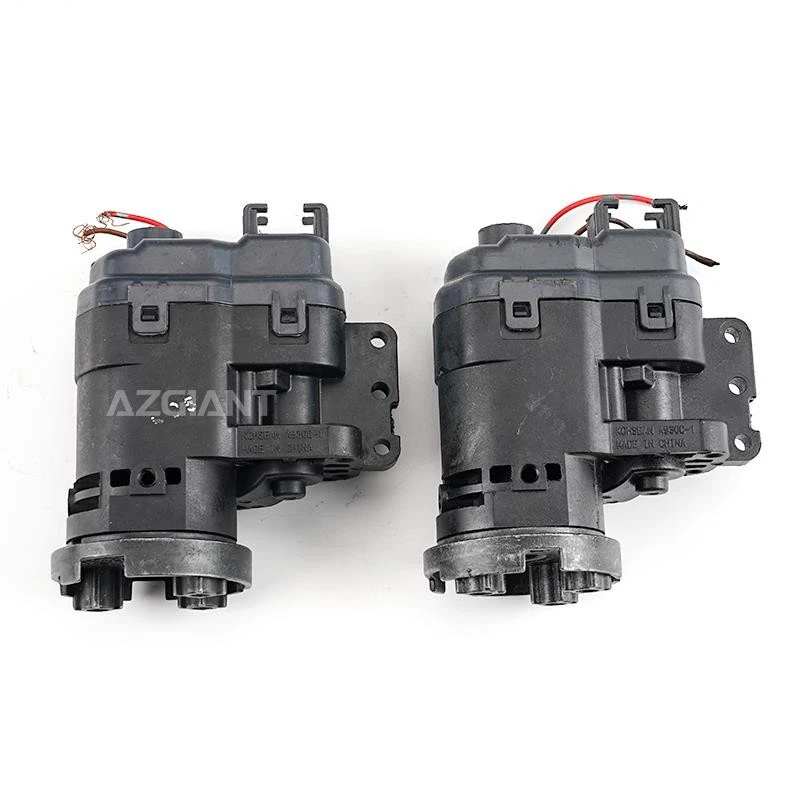 Conjunto de motor plegable de espejo lateral eléctrico para Nissan Skyline V36/V37 Foto 4 de 4