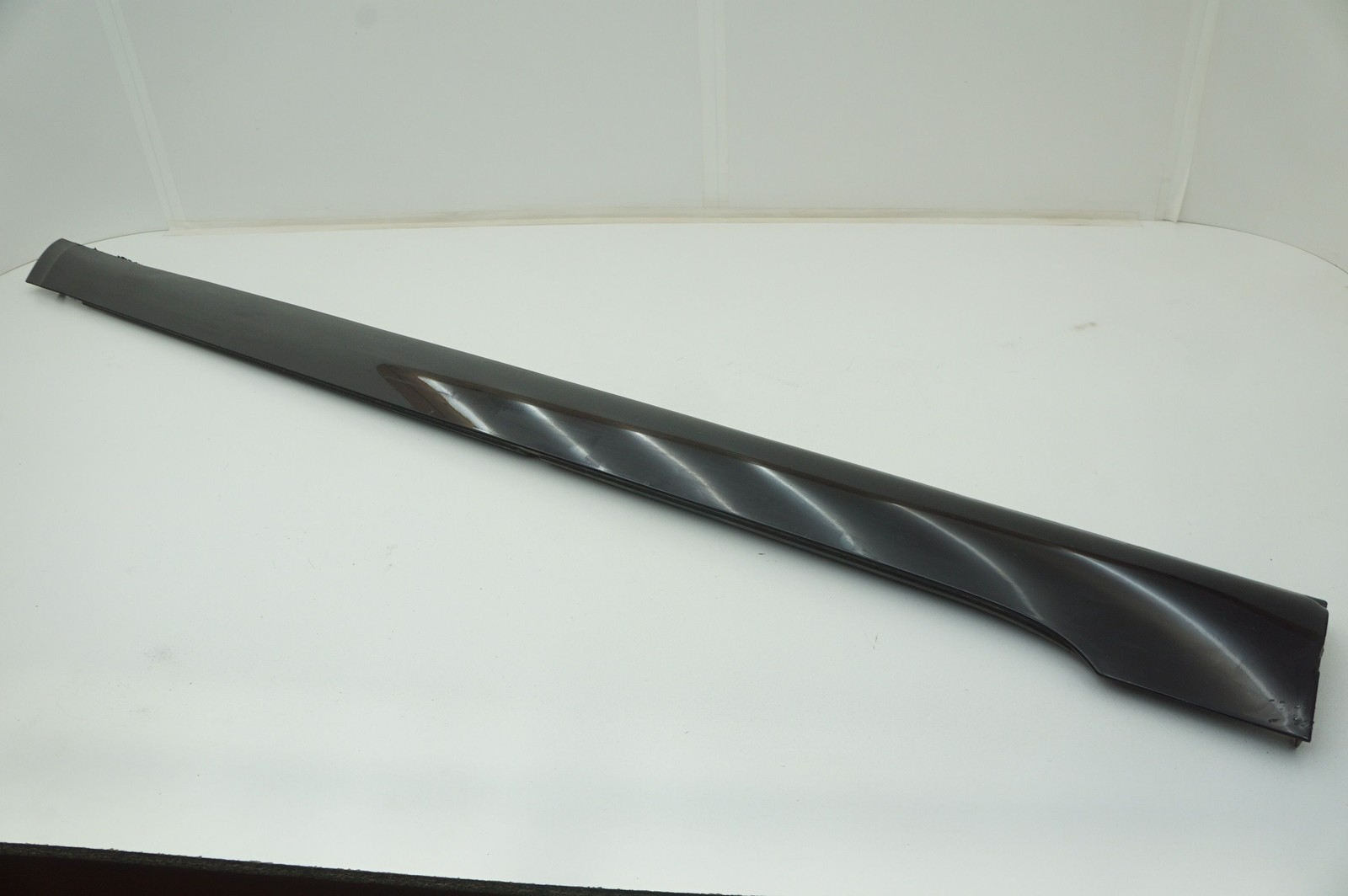 Right Rocker Side Skirt 4W0853852 Bentley Continental Flying Spur 2014-18 *Note*