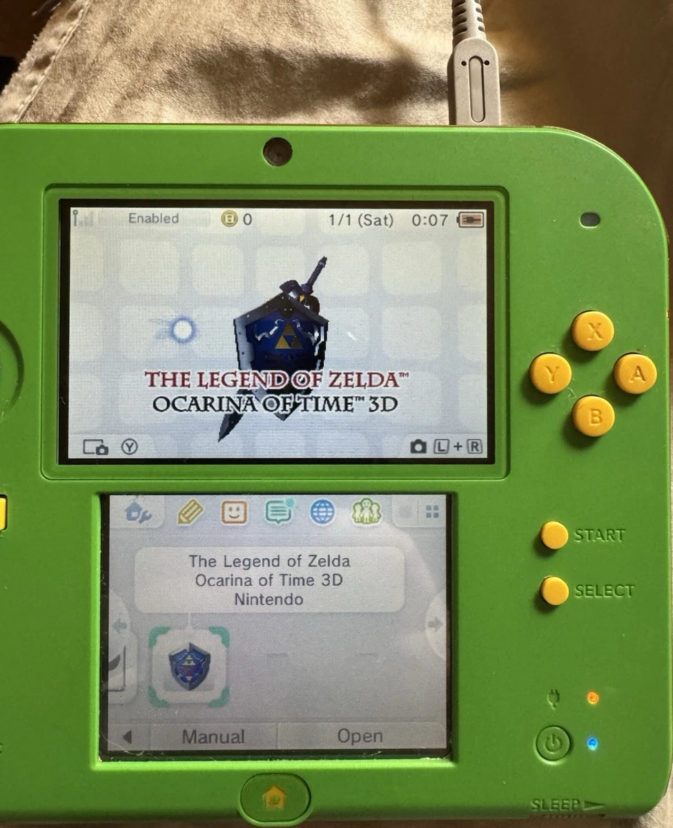 Las mejores ofertas en Nintendo 3DS Pokemon Ultra Luna videojuegos