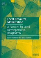 Salma Mobarek / Local Resource Mobilization9783032023551